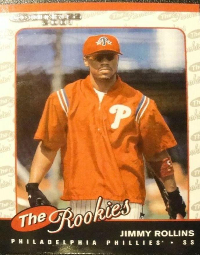 Jimmy Rollins #R64
