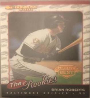 Brian Roberts #R70