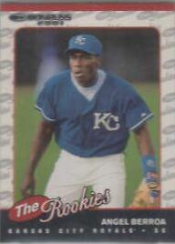 Angel Berroa #R90