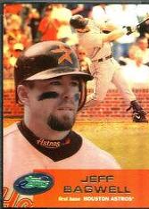 Jeff Bagwell #3