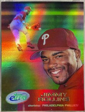 Jimmy Rollins #32