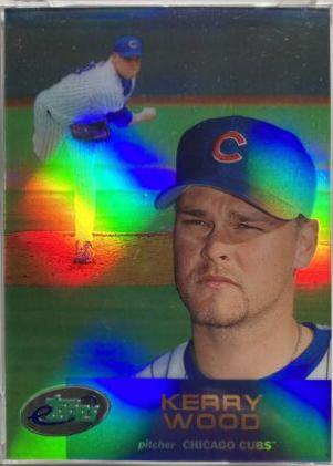 Kerry Wood #69