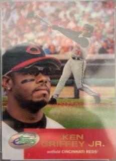 Ken Griffey Jr. #112
