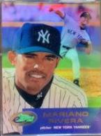 Mariano Rivera #72
