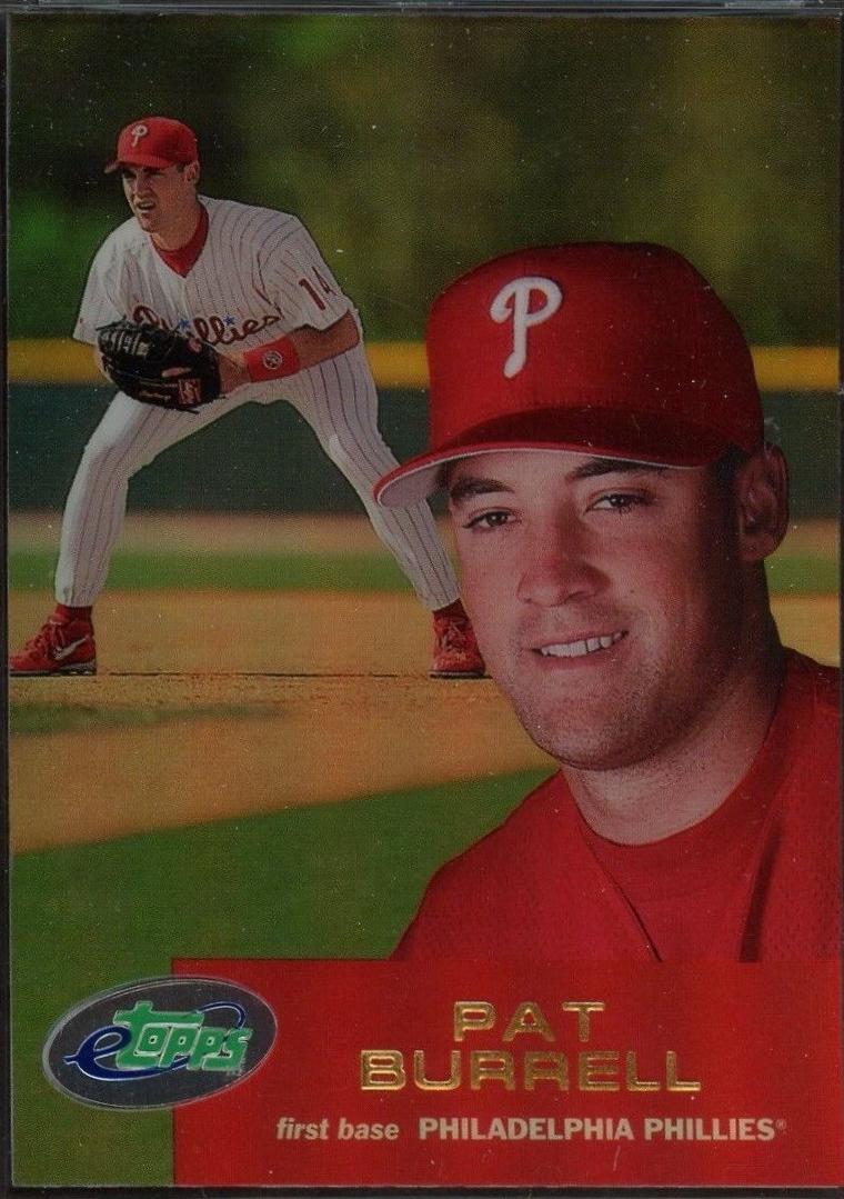 Pat Burrell #130