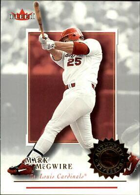 Mark McGwire #14