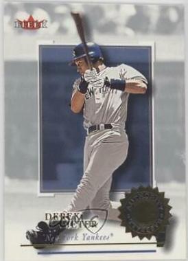 Derek Jeter #28