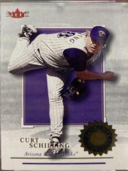 Curt Schilling #87
