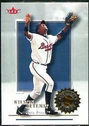 Wilson Betemit #112