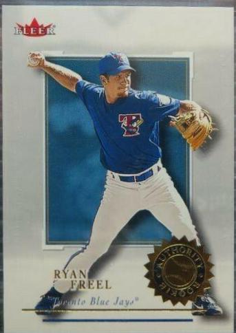 Ryan Freel #119