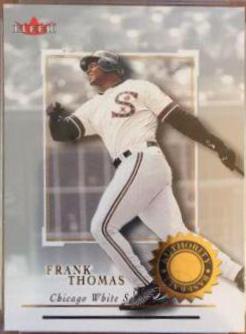 Frank Thomas #46