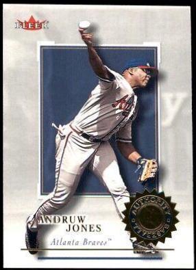 Andruw Jones #51