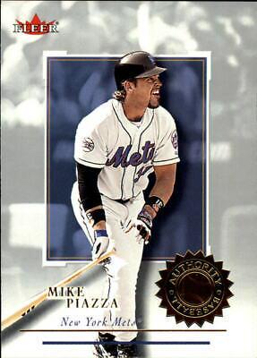 Mike Piazza #42