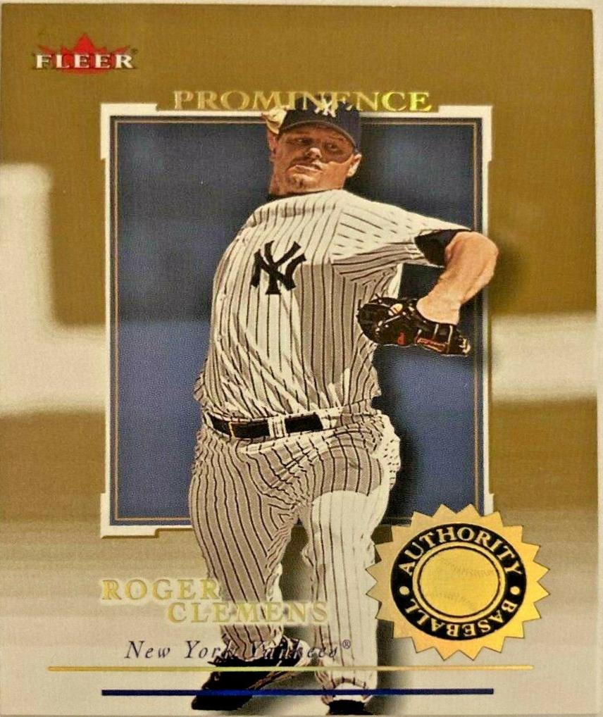 Roger Clemens #97