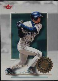 Ichiro #101