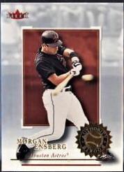 Morgan Ensberg [Rookie Prominence] #126