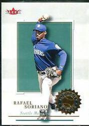 Rafael Soriano #120