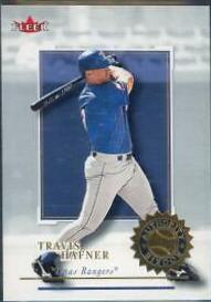 Travis Hafner #125