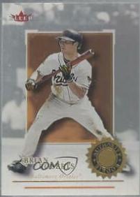 Brian Roberts #142