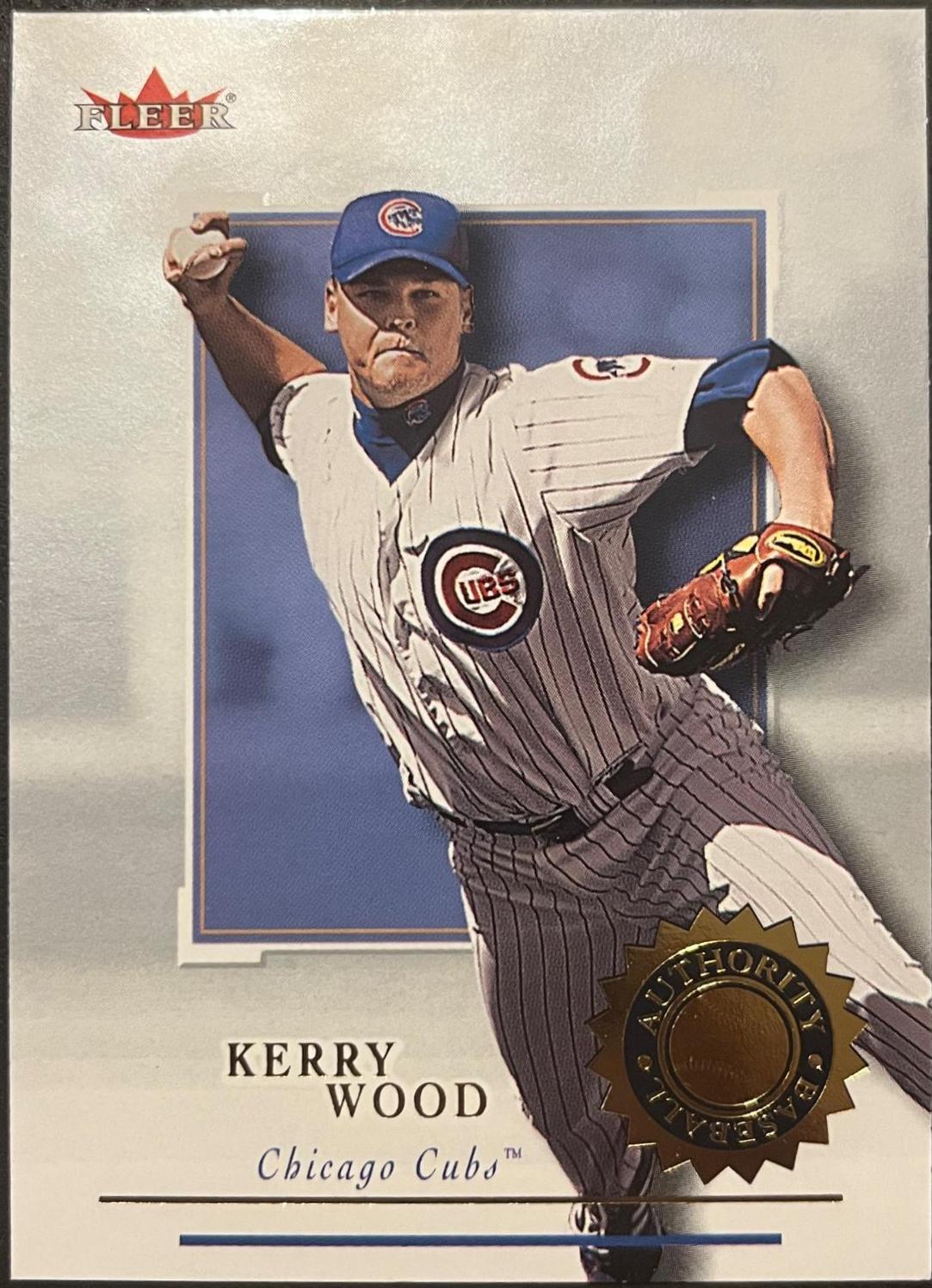 Kerry Wood #91
