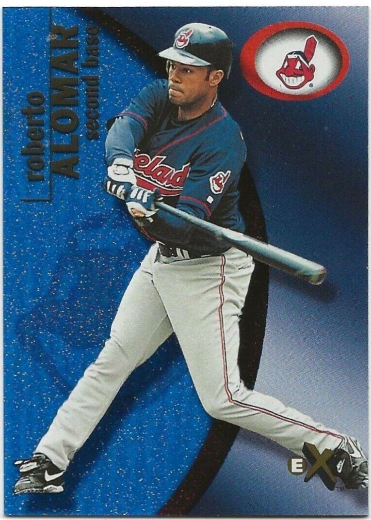Roberto Alomar #6