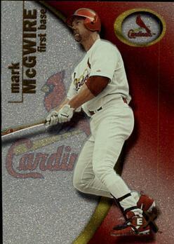 Mark McGwire #24