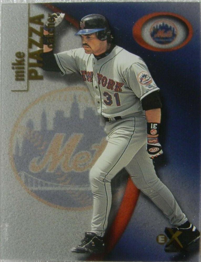 Mike Piazza #30