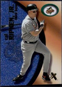 Cal Ripken Jr. [Essential Cred. Now] #59