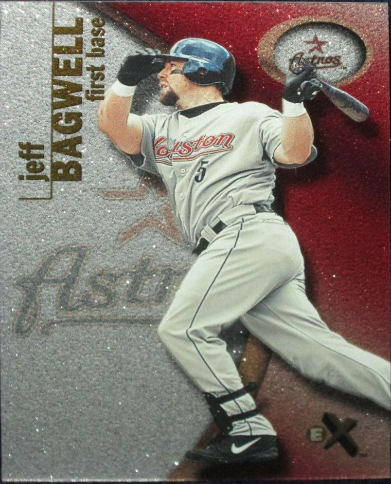 Jeff Bagwell #49