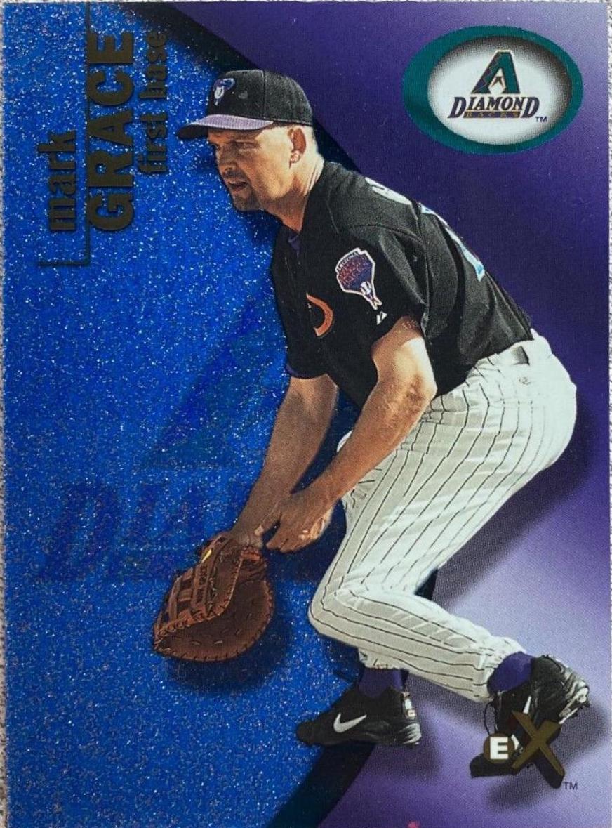 Mark Grace #96