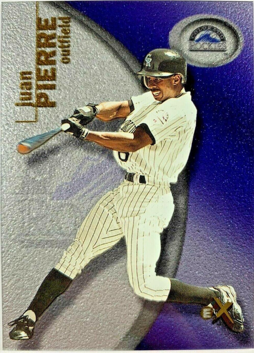 Juan Pierre #116