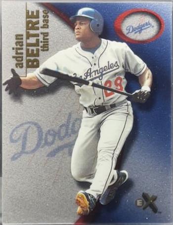 Adrian Beltre #13