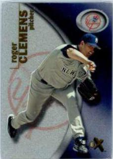Roger Clemens #21