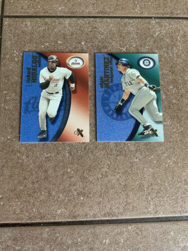 Edgar Martinez [Essential Cred. Now] #47