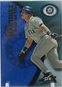 Edgar Martinez #47