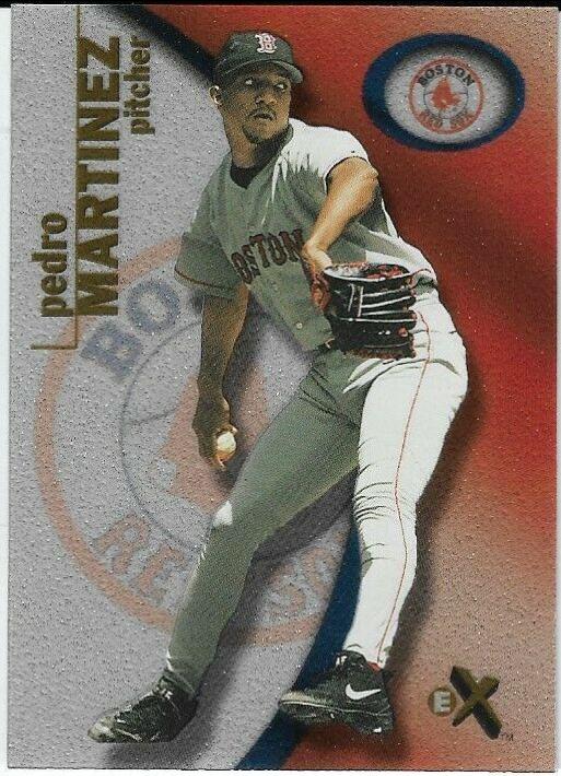 Pedro Martinez #83