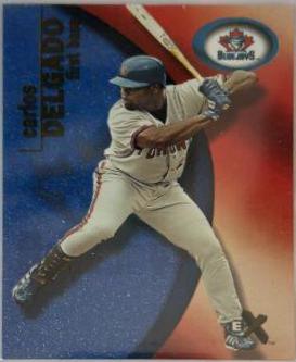 Carlos Delgado [Essential Cred. Now] #29