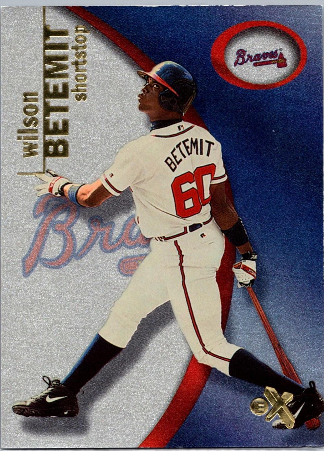 Wilson Betemit #134