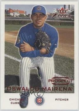Oswaldo Mairena #228