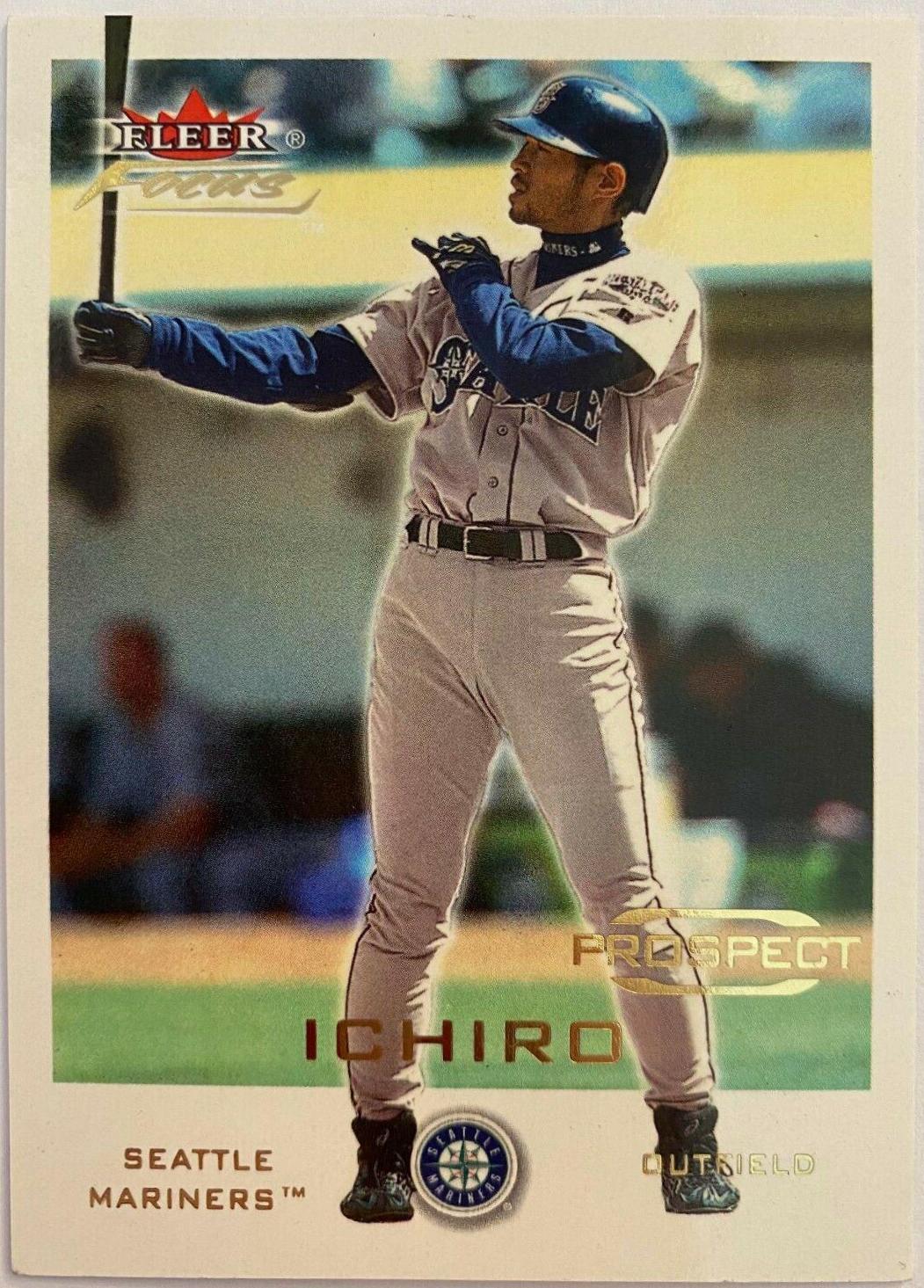 Ichiro #247