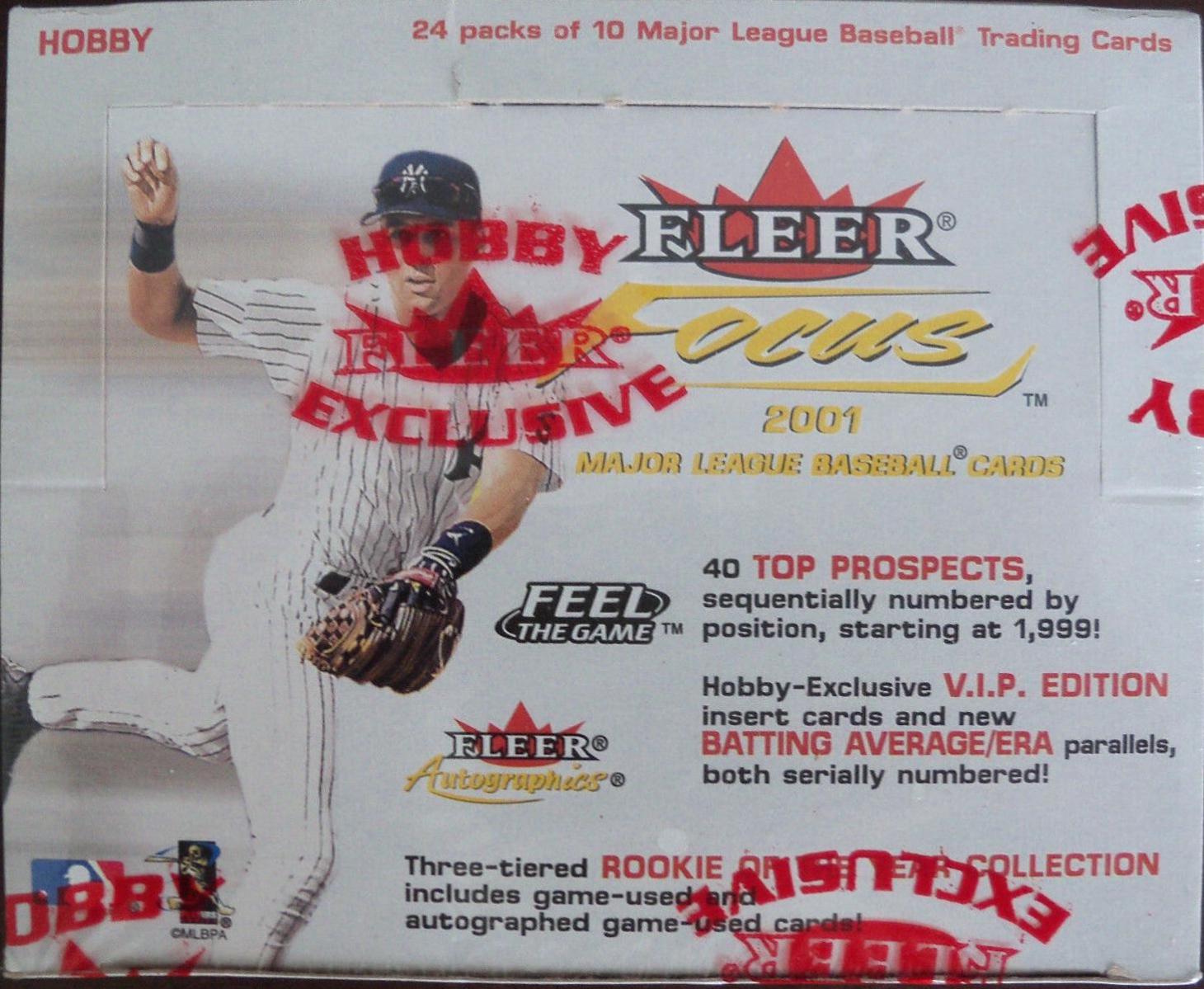 Hobby Box