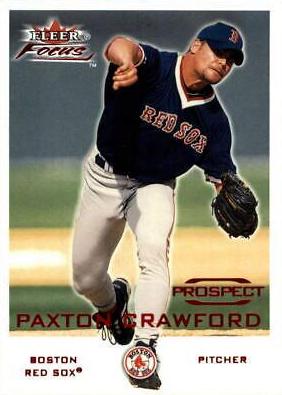Paxton Crawford #235