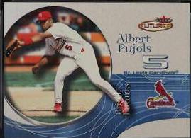 Albert Pujols #224