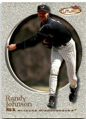 Randy Johnson #7