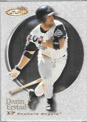 Darin Erstad #1