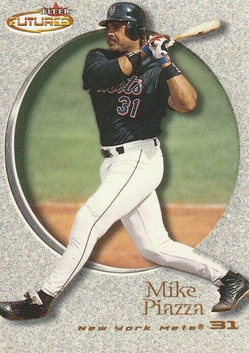 Mike Piazza #9