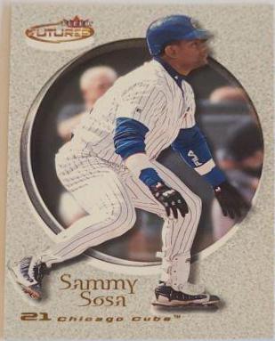 Sammy Sosa #11