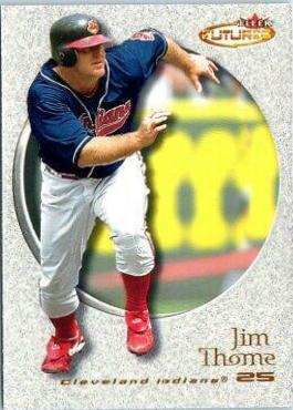 Jim Thome #24