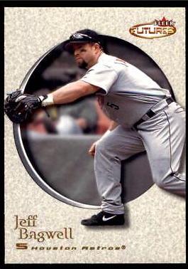Jeff Bagwell #46