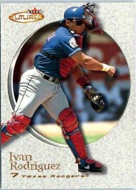 Ivan Rodriguez #59
